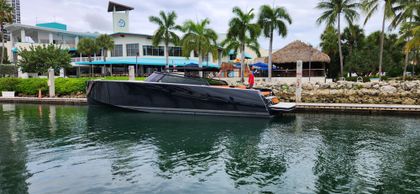 54' Vandutch 2016 Yacht For Sale